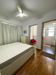Forestville (D25), Condominium #497770391